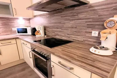 Image de Séjour lumineux au centre de Winterberg