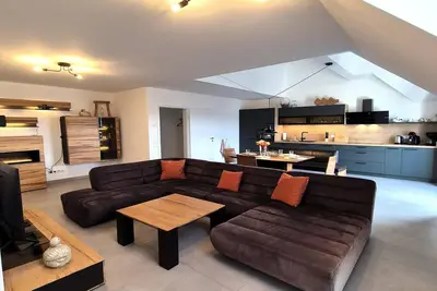 Image de Duplex à Winterberg près du Marché