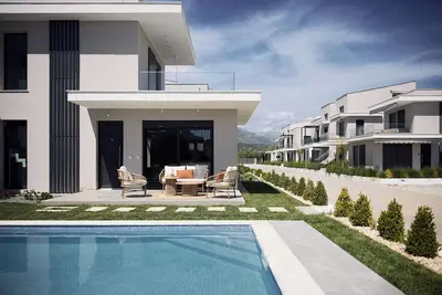 Image de Nefeli -Two Bedroom Duplex with Private Pool