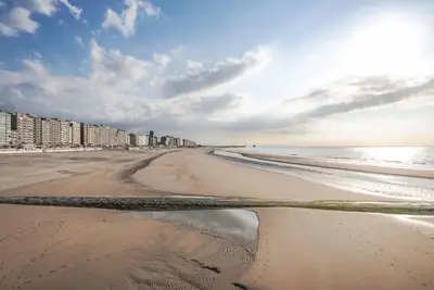 Image de Magnifique maison de vacances privée pour 6 personnes avec Wifi, Tv, terrasse et animaux admis