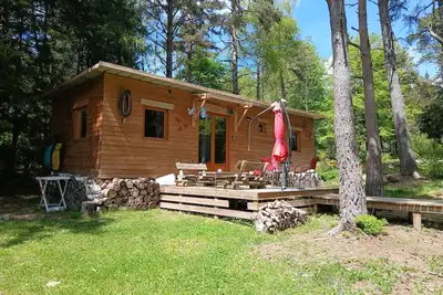 Image de Chalet Papillon