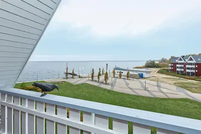 Image de Appartement confortable à Rechlin avec sauna