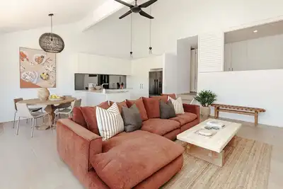 Image de Villa Palmera by Balmy Breaks - 100m to Beach