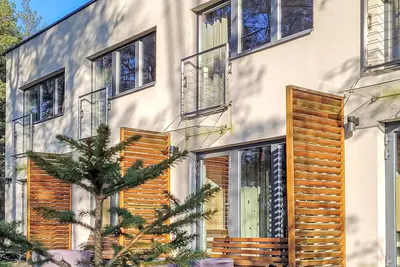 Image de Appartement confortable d'une chambre à Okoniny Nadjeziorne