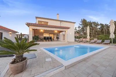 Image de Villa Kunfin ZadarVillas