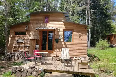 Image de Chalet Criquet