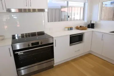 Relaxation - Waves at Warilla