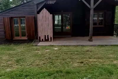 Image de Chalet des prés de la fontaine