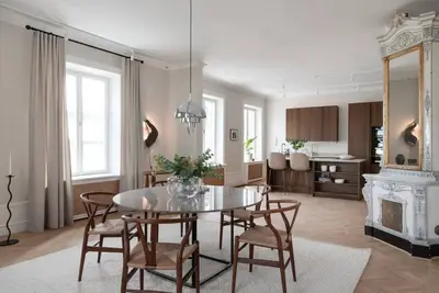 Image de Super charming apartment in Stockholm