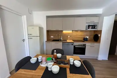 Image de Appartement chaleureux 3 pièces, animaux admis