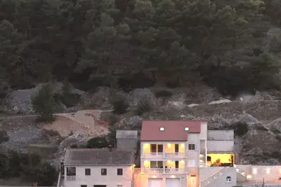 Image de Apartman Lucija-Brac by Villas Guide