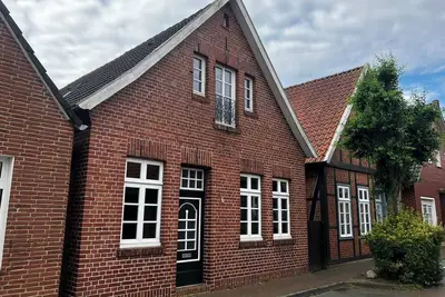 Image de Historisches Ackerbürgerhaus im Herzen von Fürstenau