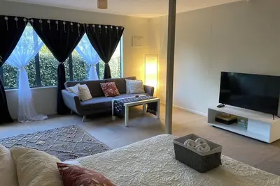 Image de Hidden Haven Moeraki – Family & Work-Friendly Retreat by the Beach