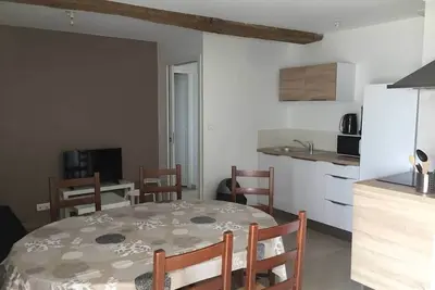 Image de La maison de la Chaussée Gîte 6-8 personnes