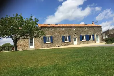 Image de Les Gîtes de la Menie