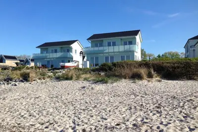 Image de Strandhaus Seeschwalbe