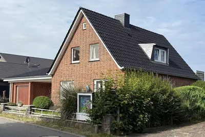 Image de Ferienhaus - Das Golfhüs Simone