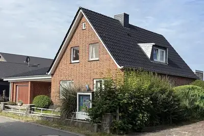 Image de Golfhüs Simone, Eg Appartement mit großem Garten