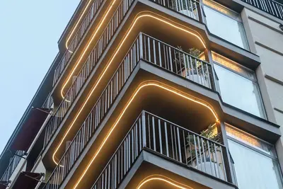 Image de Los 36 By Grupo Ccommo