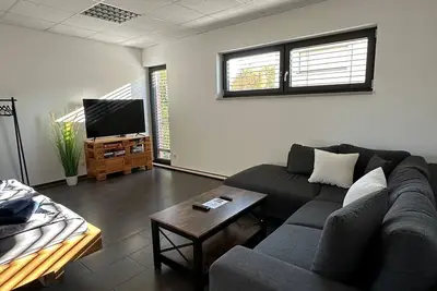 Image de Loft Trier-Petrisberg