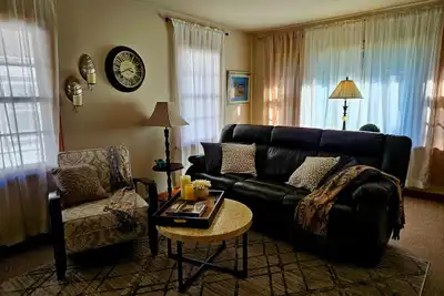 Image de Cozy Bay View 2-bedroom apartment in charming Milwaukee