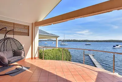 Image de Lake Escape – Tranquil Retreat by the Water