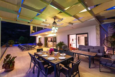 Image de Villa Summer Breeze