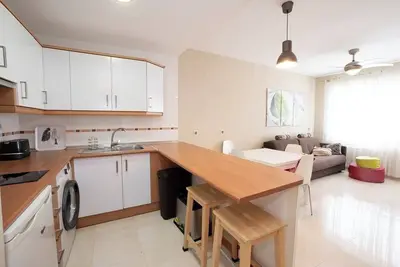 Image de Beautiful apartment in the center of Nerja