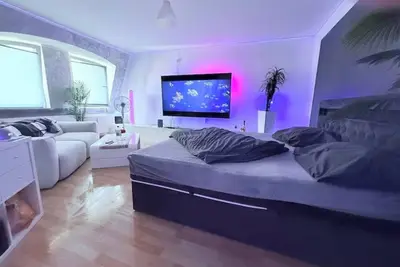 Image de Brilliant 1-bedroom apartment in Berlin