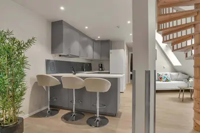 Image de 307sb10 - Three Bedroom Stay