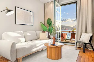 Image de 106sb10 - 2br Balcony Stay