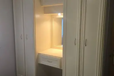 Image de Mobil home au cap d'Agde tout confort