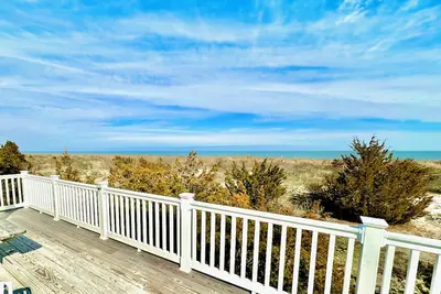 Image de Beachview: On The Beach. Private. Pet Friendly. Linens Included