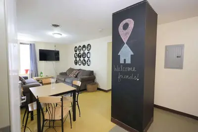 2 Bedroom 2 Bath | City Views!