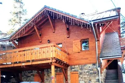 Image de Chalet Le Perce Neige