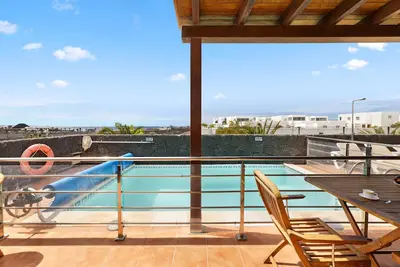 Image de Casa Luna by Escape Home