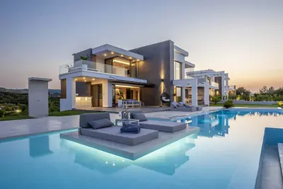 Horizon Dream Villas