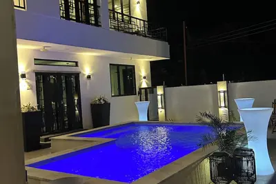 Image de Suite 47 at Noble Stays Tobago:2 Bedroom Modern Apartment with pool & car rental