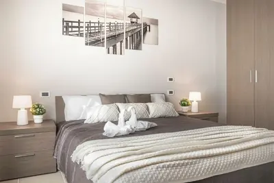 Image de Apt Wanderlust 1 with swimming pool[Unesco-Prosecco]