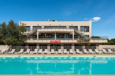 Image de Résidence Cap Camargue 2p4s