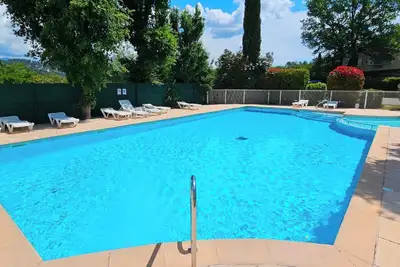 Image de Résidence Les Bastides de Fayence M24s