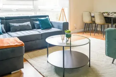 Image de Maison-Salle de bain privée