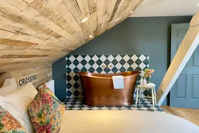 Image de The Railway House - Platform 7