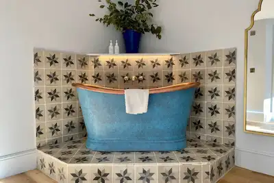 Image de The Railway House - Platform 3