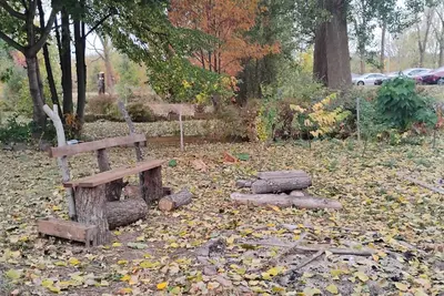 Image de Paix, tranquillité et nature, et de nombreuses activités. \nPeace and tranquility.