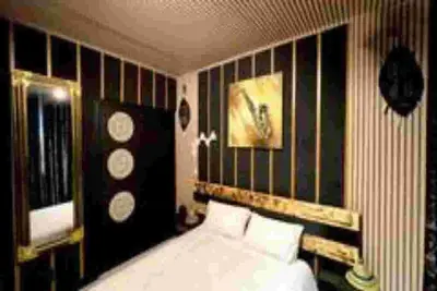 Image de Xiluva \"Flower\" Smart Apartment