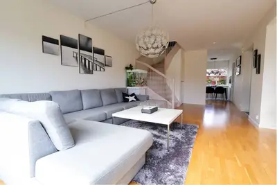 • Premium Workers Villa - 3br - 2 Baths - All-Inc-