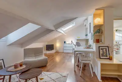 Image de Attic Urban Ap4485 by Riviera Holiday Homes