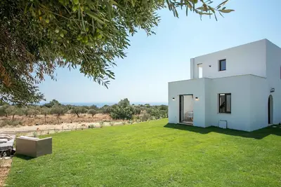 Image de Villa agrotouristique à Rhodes