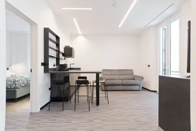 Image de Mazzini Apartment